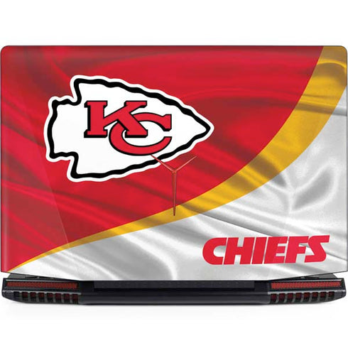 NFL Kansas City Chiefs Legion Y720 Skin